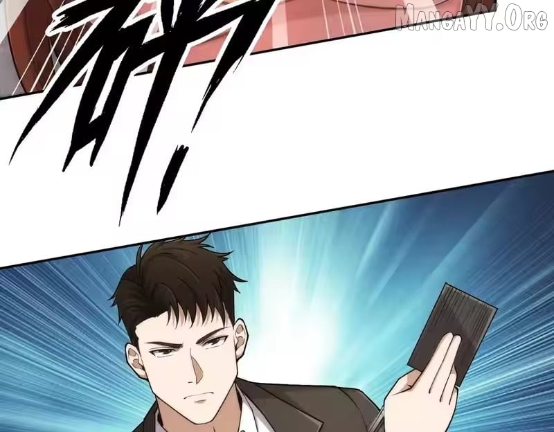 Hidden Dragon in the City (2025) Chapter 47 - page 90